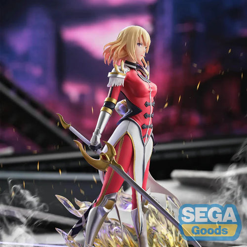 [Pre-Order] Cha Hae-In - Solo Leveling Xross Link Figure
