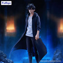 [Pre-Order] Sung Jinwoo - Solo Leveling Trio-Try-It Figure