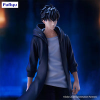 [Pre-Order] Sung Jinwoo - Solo Leveling Trio-Try-It Figure