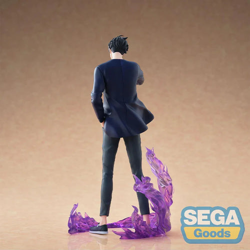 [Pre-Order] Sung Jinwoo - Solo Leveling Xross Link Figure