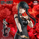 [Pre-order] Yor Forger - Spy x Family (Rose Flower) DXF Figure