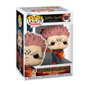 RYOMEN SUKUNA (FIRE ARROW) - JUJUTSU KAISEN Funko POP! 1887