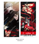[Pre-Order] Opposites Attract - Fiive Years Later SET