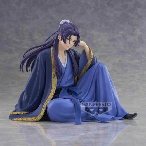 [Pre-order] Jinshi - The Apothecary Diaries Break Time Collection Vol. 2 Figure