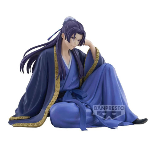 [Pre-order] Jinshi - The Apothecary Diaries Break Time Collection Vol. 2 Figure