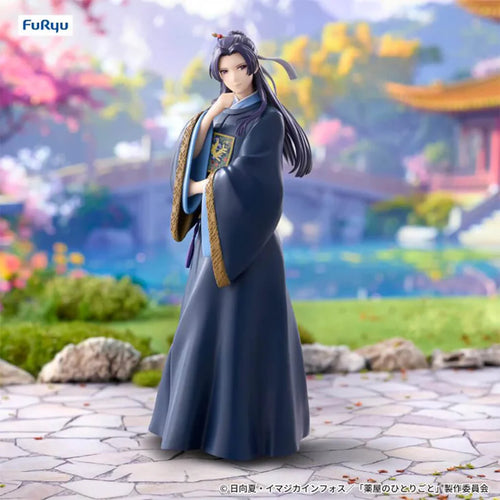 [Pre-Order] Jinshi - The Apothecary Diaries Trio-Try-It Figure