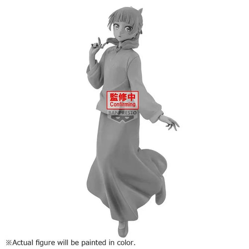 Maomao – The Apothecary Diaries Graceful Pose Espresto Figure