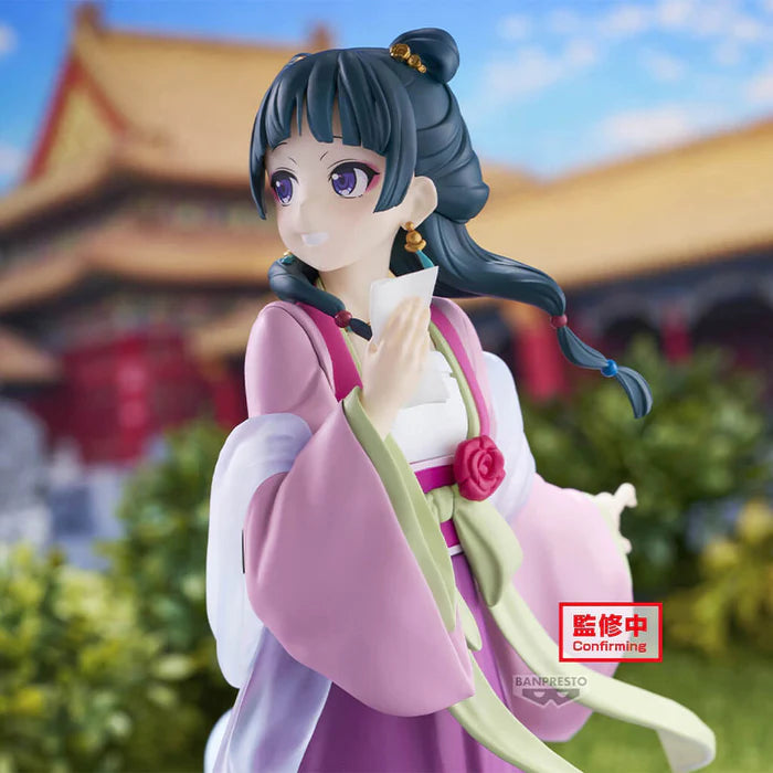 [Pre-order] Maomao - The Apothecary Diaries Figure