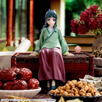 [Pre-Order] Maomao - The Apothecary Diaries Premium Chokonose Figure