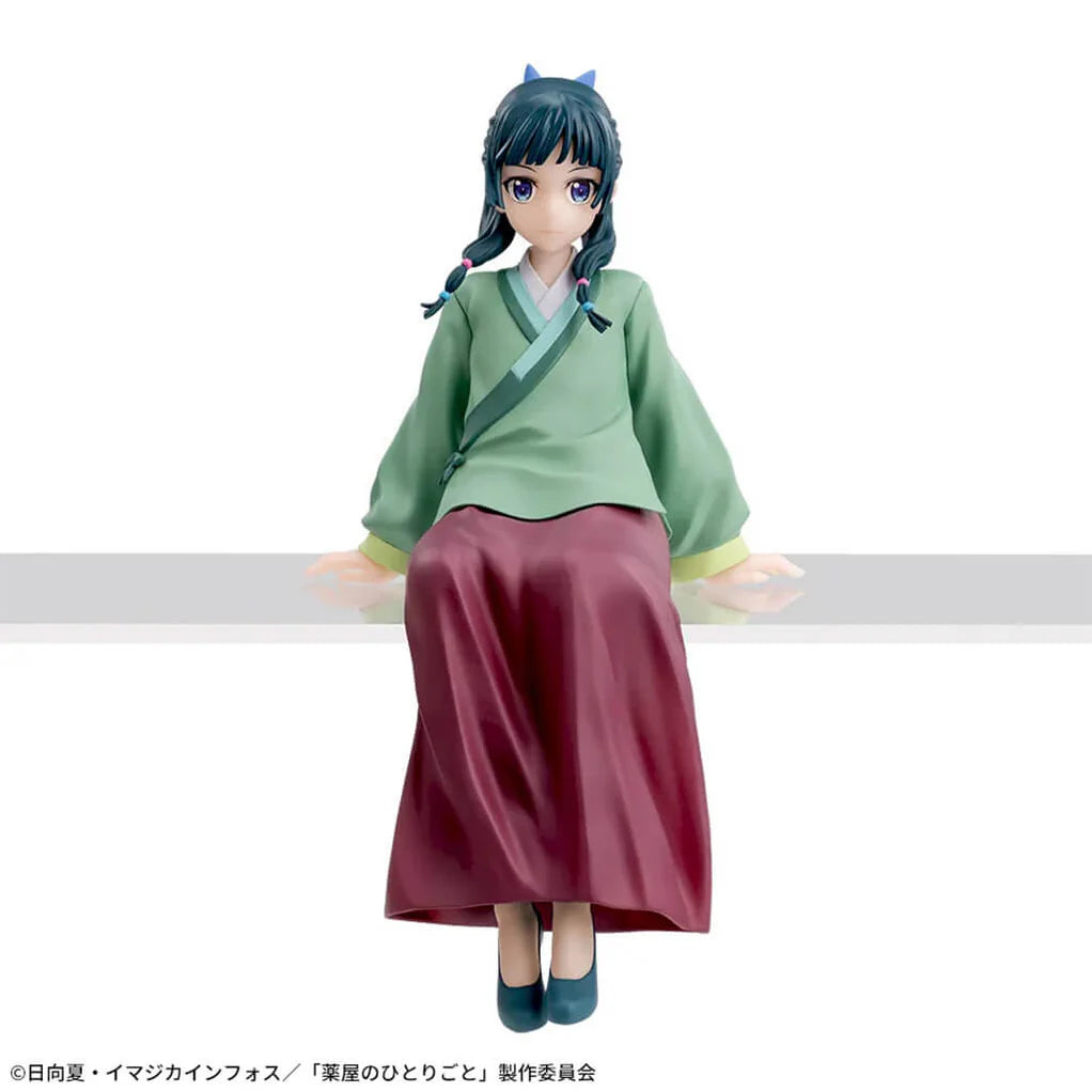 [Pre-Order] Maomao - The Apothecary Diaries Premium Chokonose Figure
