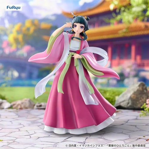 [Pre-Order] Maomao - The Apothecary Diaries Trio-Try-It Figure