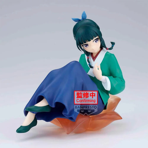Maomao – The Apothecary Diaries Figure