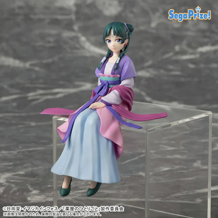 [Pre-Order] Maomao (Moon Fairy Ver.) - The Apothecary Diaries Premium Chokonose Figure