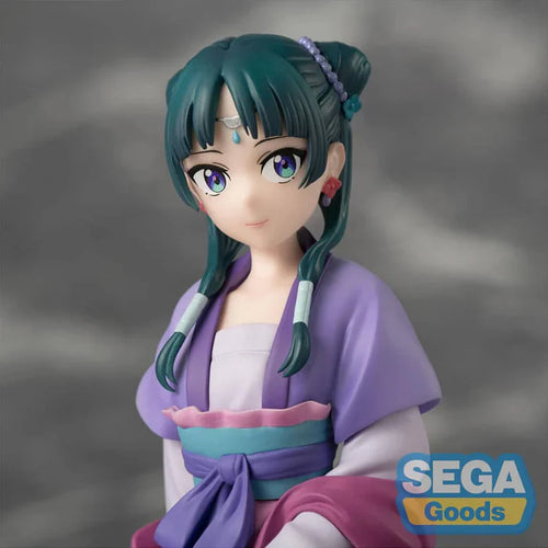 [Pre-Order] Maomao (Moon Fairy Ver.) - The Apothecary Diaries Premium Chokonose Figure