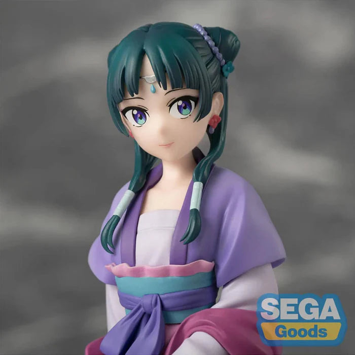 [Pre-Order] Maomao (Moon Fairy Ver.) - The Apothecary Diaries Premium Chokonose Figure