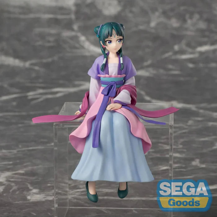 [Pre-Order] Maomao (Moon Fairy Ver.) - The Apothecary Diaries Premium Chokonose Figure