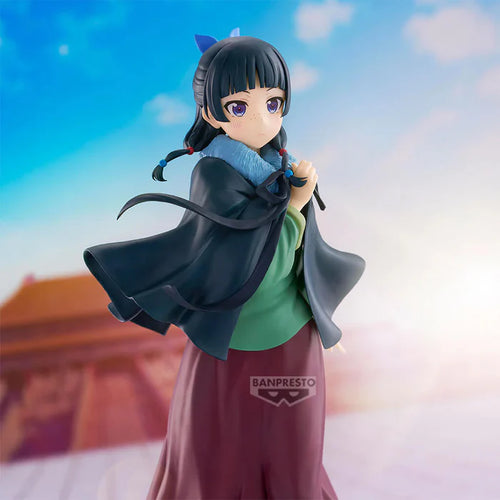 [Pre-order] Maomao (Poncho ver.) - The Apothecary Diaries figure