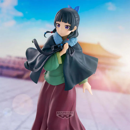 [Pre-order] Maomao (Poncho ver.) - The Apothecary Diaries figure