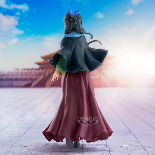 [Pre-order] Maomao (Poncho ver.) - The Apothecary Diaries figure