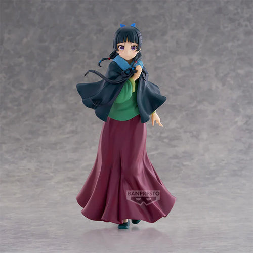 [Pre-order] Maomao (Poncho ver.) - The Apothecary Diaries figure