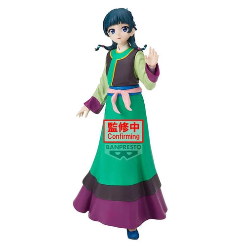 Maomao – The Apothecary Diaries: The Movie – The Secret Treasure of the Deceased Consort Figure