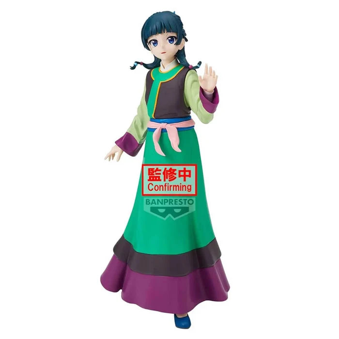 Maomao – The Apothecary Diaries: The Movie – The Secret Treasure of the Deceased Consort Figure