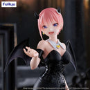 [Pre-Order] Nakano Ichika - The Quintessential Quintuplets BiCute Bunnies Dark Figure