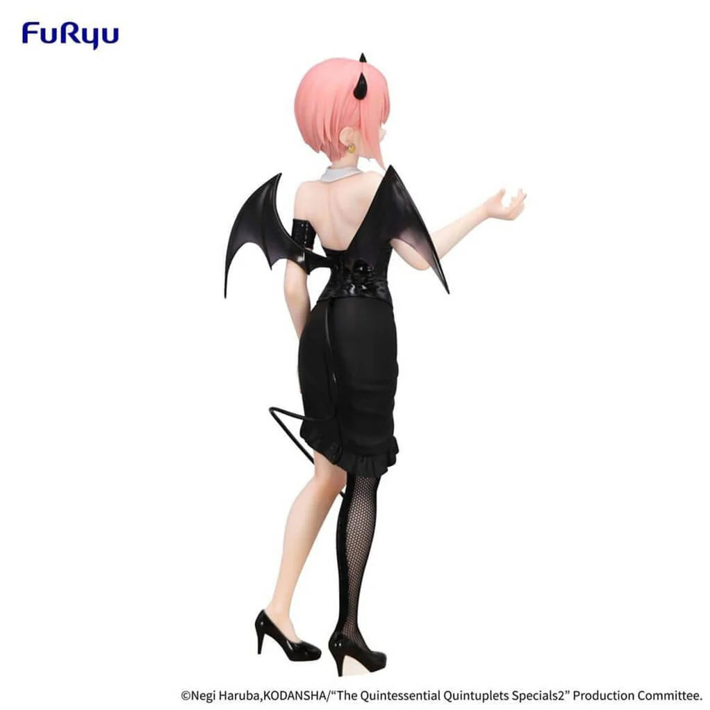 [Pre-Order] Nakano Ichika - The Quintessential Quintuplets BiCute Bunnies Dark Figure