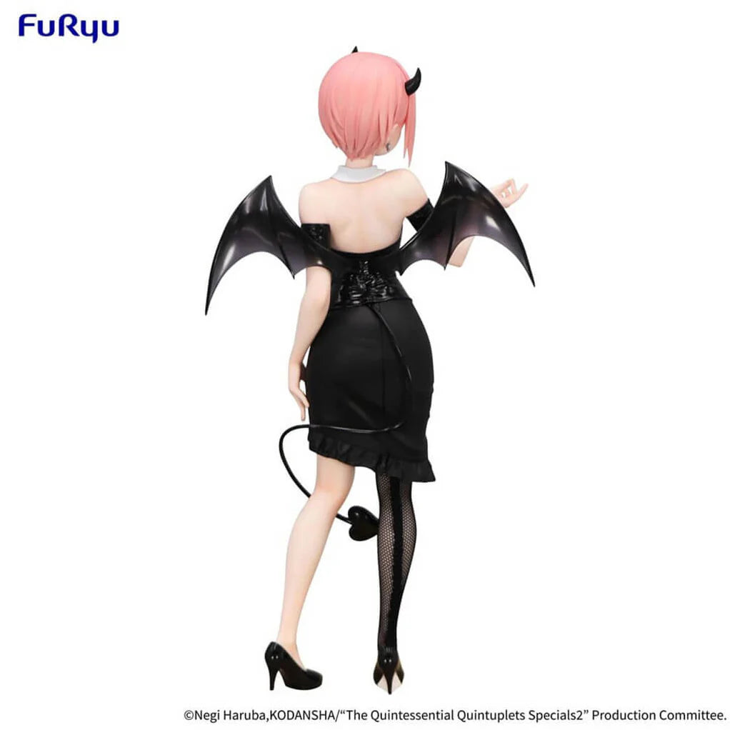 [Pre-Order] Nakano Ichika - The Quintessential Quintuplets BiCute Bunnies Dark Figure