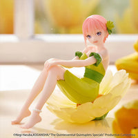 [Pre-Order] Nakano Ichika Bloo-Me! - The Quintessential Quintuplets Figure