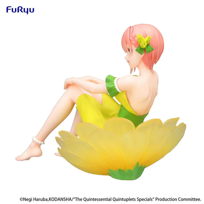 [Pre-Order] Nakano Ichika Bloo-Me! - The Quintessential Quintuplets Figure