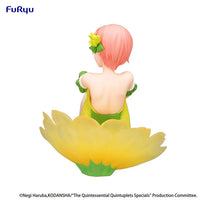 [Pre-Order] Nakano Ichika Bloo-Me! - The Quintessential Quintuplets Figure