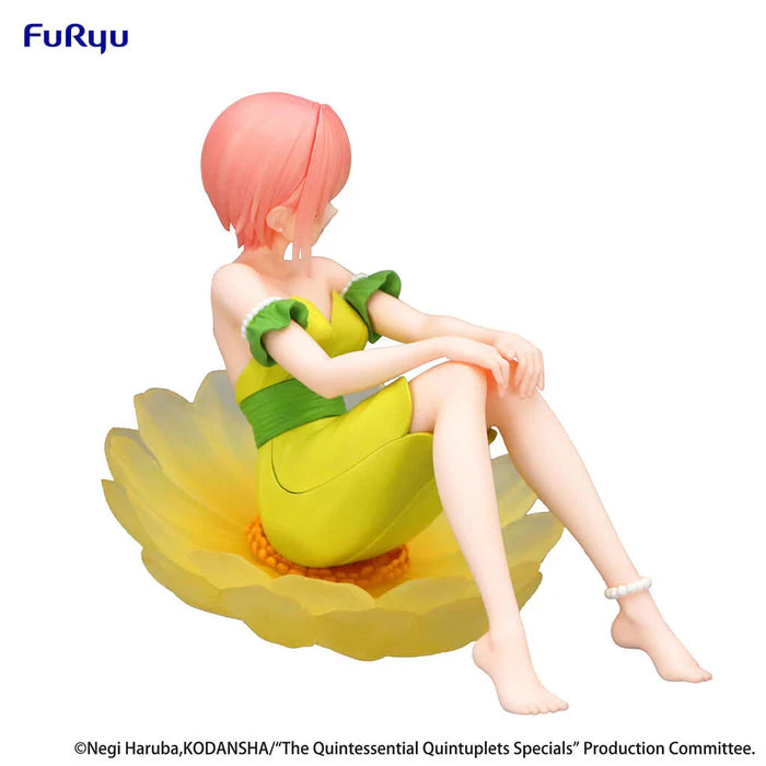 [Pre-Order] Nakano Ichika Bloo-Me! - The Quintessential Quintuplets Figure