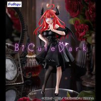 [Pre-Order] Nakano Itsuki - The Quintessential Quintuplets BiCute Bunnies Dark Figure
