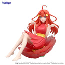[Pre-Order] Nakano Itsuki Bloo-Me! - The Quintessential Quintuplets Figure