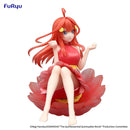 [Pre-Order] Nakano Itsuki Bloo-Me! - The Quintessential Quintuplets Figure