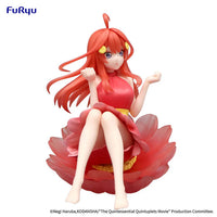 [Pre-Order] Nakano Itsuki Bloo-Me! - The Quintessential Quintuplets Figure