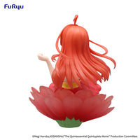 [Pre-Order] Nakano Itsuki Bloo-Me! - The Quintessential Quintuplets Figure