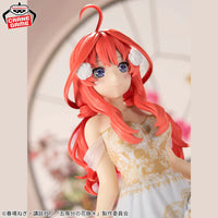 [Pre-order] Nakano Itsuki (Anime Original Art Exhibition Ver.) - The Quintessential Quintuplets Figure