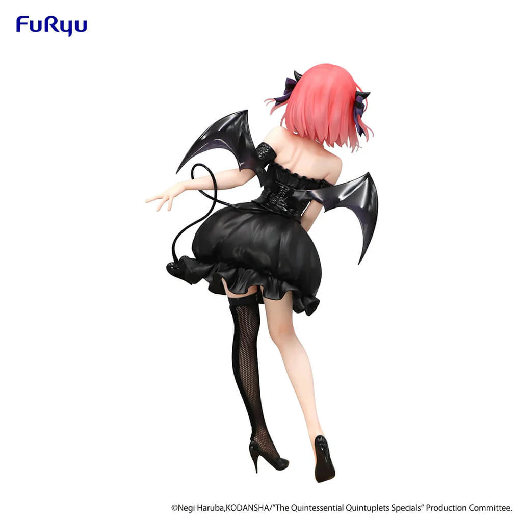 [Pre-Order] Nakano Nino - The Quintessential Quintuplets BiCute Bunnies Dark Figure