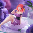 [Pre-Order] Nakano Nino Bloo-Me! - The Quintessential Quintuplets Figure