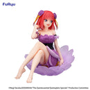 [Pre-Order] Nakano Nino Bloo-Me! - The Quintessential Quintuplets Figure