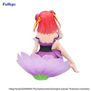 [Pre-Order] Nakano Nino Bloo-Me! - The Quintessential Quintuplets Figure