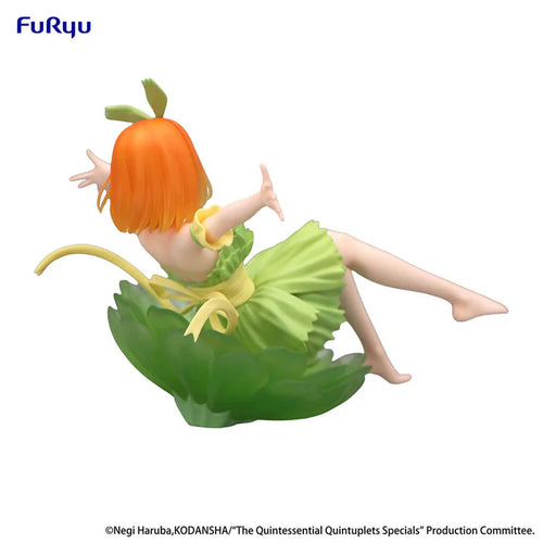 [Pre-Order] Nakano Yotsuba Bloo-Me! - The Quintessential Quintuplets Figure