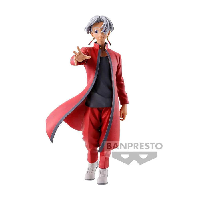 [Pre-order] Izana Kurokawa - Tokyo Revengers Figure