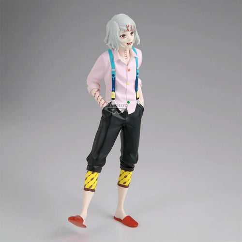 [Pre-Order] Juzo Suzuya – Tokyo Ghoul Maximatic Figure