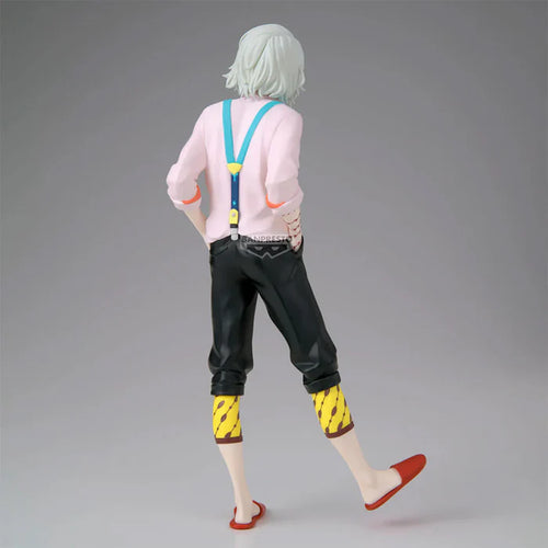 [Pre-Order] Juzo Suzuya – Tokyo Ghoul Maximatic Figure