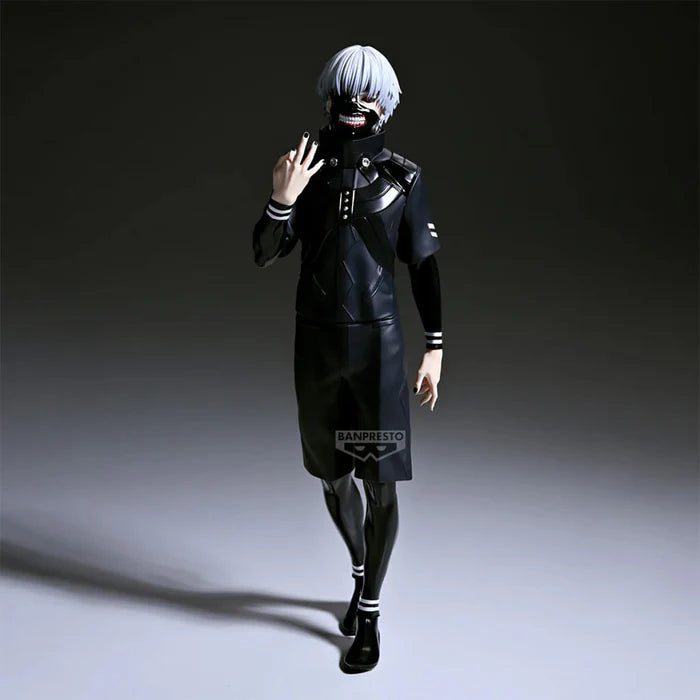 [Pre-order] Ken Kaneki - Tokyo Ghoul Grandista Figure