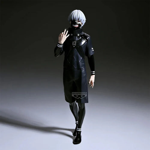 [Pre-order] Ken Kaneki - Tokyo Ghoul Grandista Figure