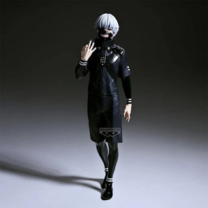 [Pre-order] Ken Kaneki - Tokyo Ghoul Grandista Figure
